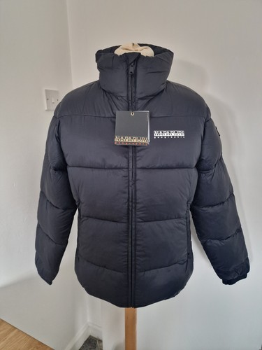 Napapijri giubbotto uomo - giubbotto,