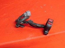 COMMUTATORE ACCENSIONE