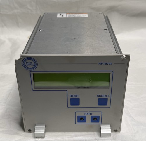 Modulo trasmettitore flusso - trasmettitore,