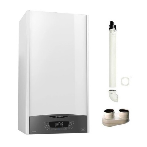 Ariston caldaia clas one - clas,