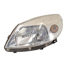 PROIETTORE DESTRO 8200733877 per DACIA SANDERO (07/08>04/13<) 1.4 GPL BER. 2008
