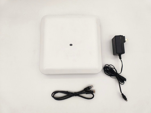 Cisco air ap2802i - cisco, air-ap2802i-b-k9