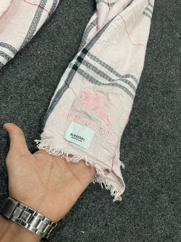 Sciarpa stola scialle burberry - scialle,