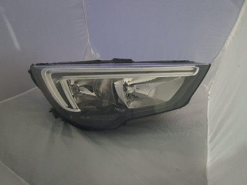 6599 faro fanale anteriore - 6599-64,
