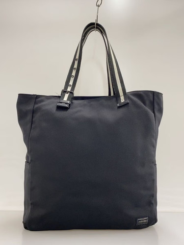 Borsa tote porter nera - tote, tinta