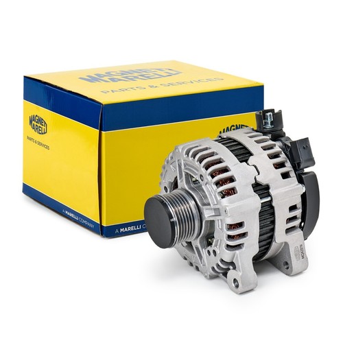 063731970010 alternatore - 063731970010,