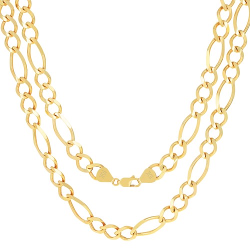 10k oro giallo - giallo, da