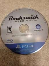 Rocksmith -- Edizione 2014