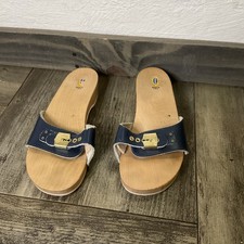 Sandali Dr Scholl's Originali