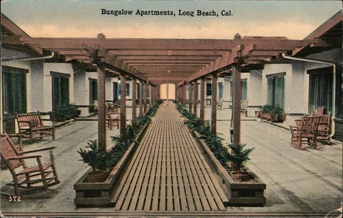 Long beach california - long,