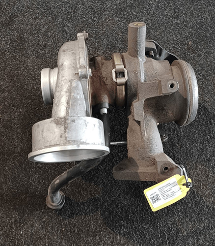 A6400901780 turbocompressore - a6400901780,