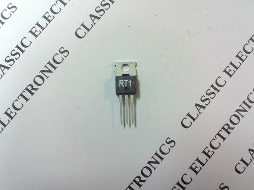 Ranger rt1 mosfet final - rf,