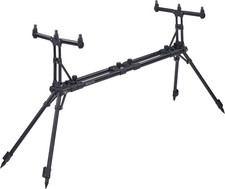 Balzer Metallica Rod Pod con