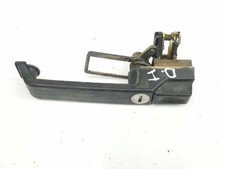 LR066530 maniglia esterna anteriore sinistra per LAND ROVER DEFENDER 2.4 TD4