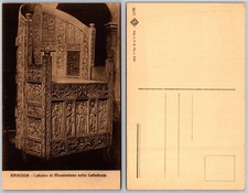 Ravenna Cattedra di Massimiano