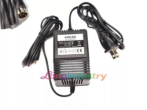 Pezzo nuovo per phonic am440 - 1,