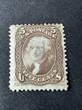 Francobollo delle entrate 1863