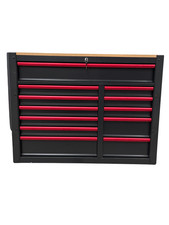 Carrello officina prowork - carrello, 7