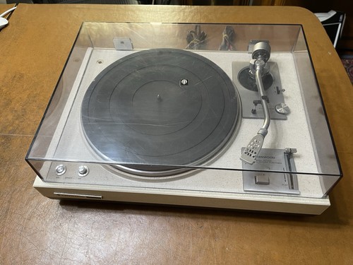 Giradischi kenwood 2055 - kd‐2055,