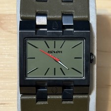 Orologio Analogico Uomo Nixon