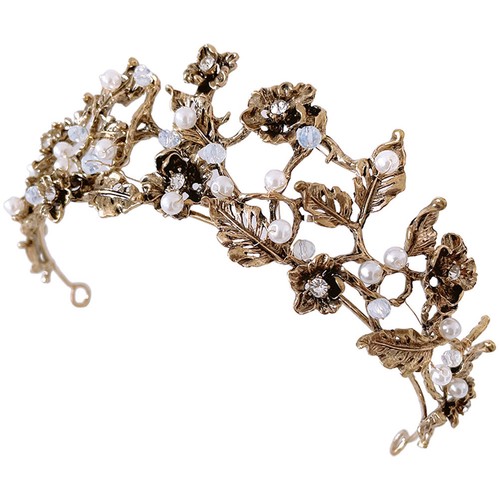 Accessori capelli sposa - accessori,