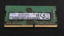 SODIMM DDR4 2666 MHZ 8GB