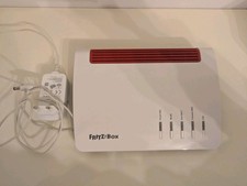 Fritzbox 7590 FRITZ!BOX modem