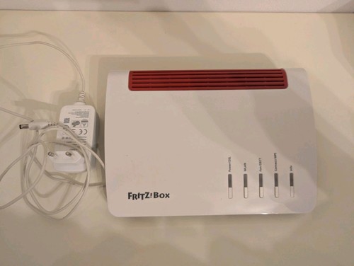 Fritzbox 7590 fritz box modem - fritzbox,