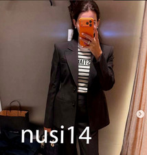 ZARA NEW WOMAN ZW COLLECTION