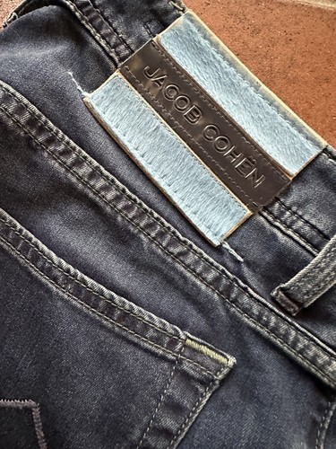 Jacob cohen jeans stretch - stretch, 34