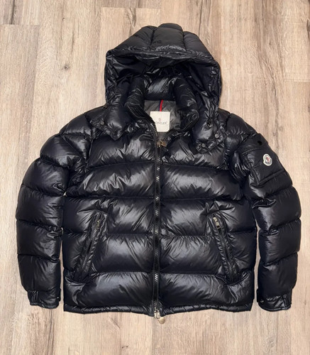 Giacca moncler maya taglia - giacca,