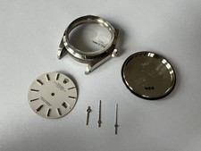 Rolex 1501 Oyster Perpetual