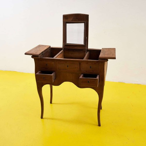 Mobile coiffeuse elegante - mobile,