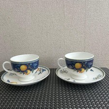 Wedgwood Set di 2 tazze e