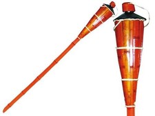 TORCE TORCIA FIACCOLA IN