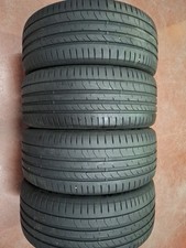 4 PNEUMATICI 235/50 R18  235