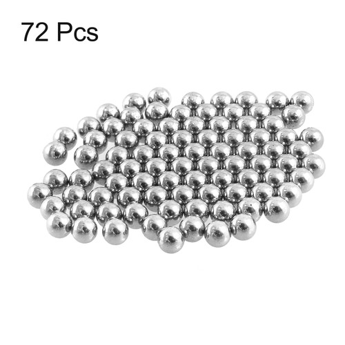 Ricambi 4mm 80pz cuscinetto - 4mm,
