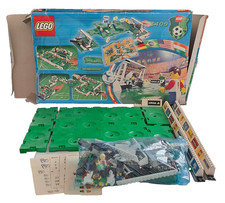 LEGO 3409 PARTIE DE FOOTBALL