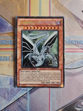 Yu-Gi-Oh! Cyber Drago Finale