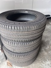 Gomme michelin agilis 215/65
