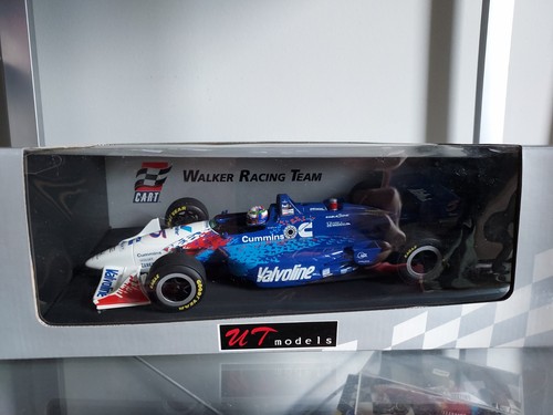Models 1998 walker - 1:18,