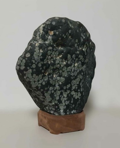 Pietra giapponese suiseki - pietra,