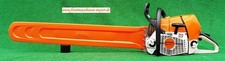 Motosega Stihl MS 661 C-M W con 90 cm top professionale motosega come MS 660 066 4820
