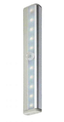 Luce led con sensore euro - luce,