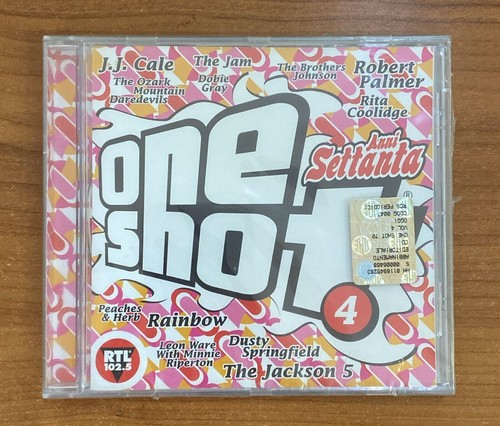 Album originale one - album,