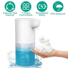 1Pc 350/600ML Dispenser