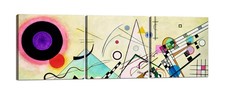 Kandinsky - Arte astratta