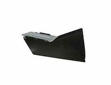 Convogliatore tunnel scarico