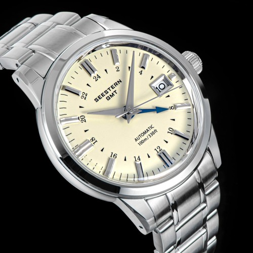 Orologio seestern gmt - orologio,