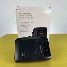 stereo walkman vintage daewoo